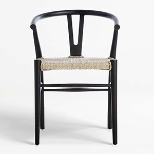 Crescent Dining Chair