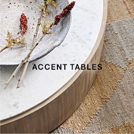 accent tables