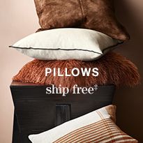 pillows