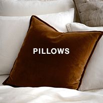 Pillows