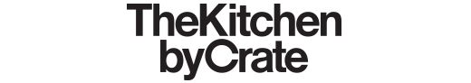 the kitchen by crate