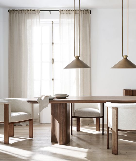 carena dining table