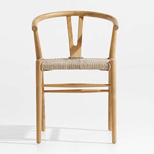 Crescent Dining Chair