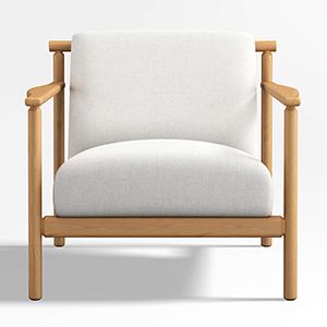 ojai accent chair