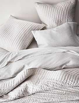 new bedding