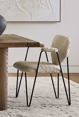 apres dining chair