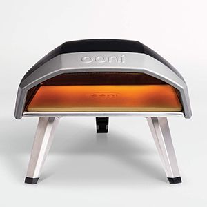 20% off Select Ooni Pizza ovens