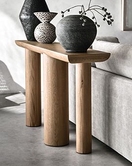 Accent Tables