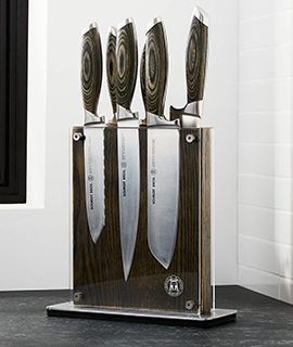 20% off Select Schmidt Brothers Cutlery Sets‡