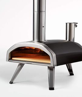 25% off Ooni Fyra Pizza Oven and Cover‡