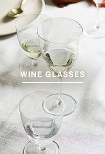 wine glasses