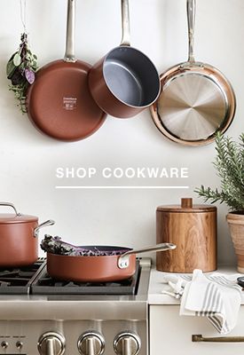 shop cookware