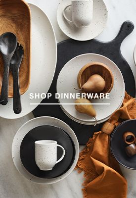 dinnerware