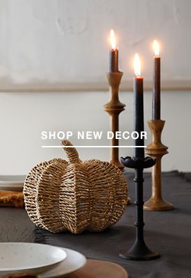 shop new decor