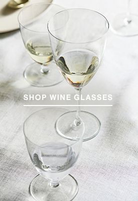 wine glasses