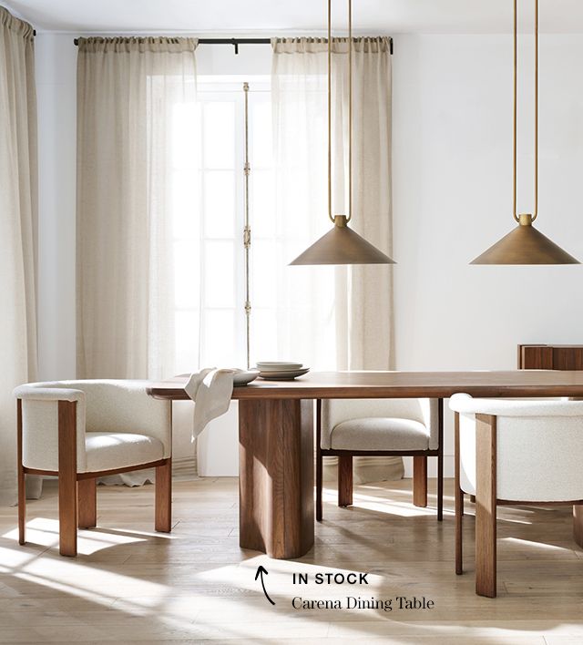 reimagine your dining room