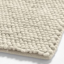 Orly Wool Blend Rug