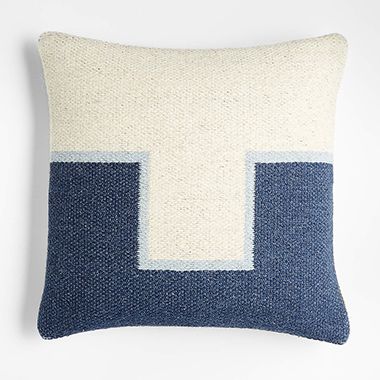 Ansom 20" Pillow