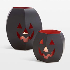 Pumpkin Lanterns