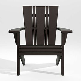 Vista Adirondack Chair