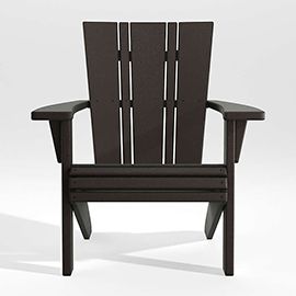 Vista Adirondack Chair