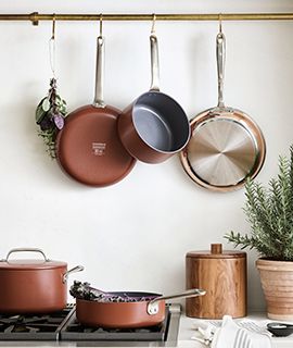 Cookware