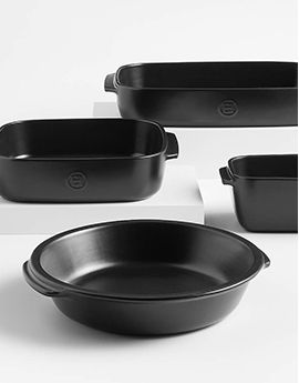 baking dishes