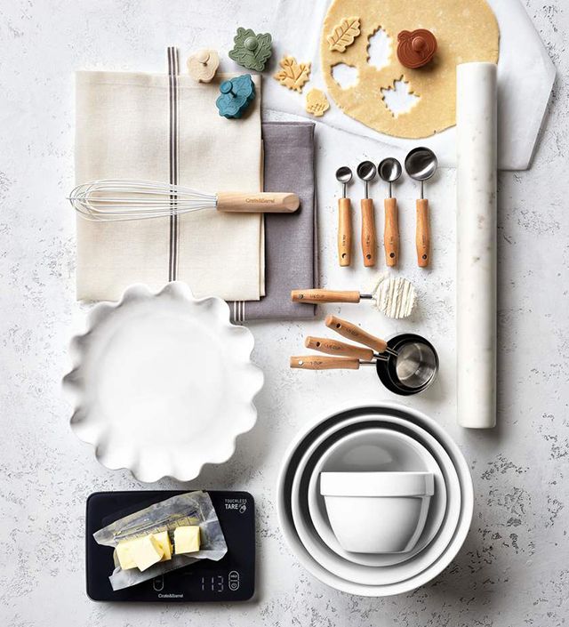 go-to baking tools