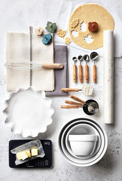 go-to baking tools