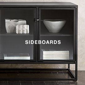 sideboards