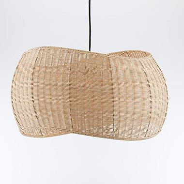 Althea Wicker Light