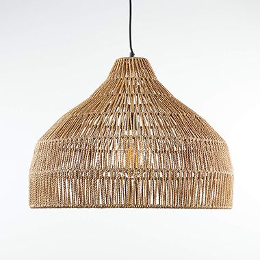 Cabo pendant light