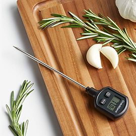 Instant Thermometer