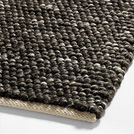 Orly Textured Area Rug
