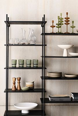 pick the perfect storage solution