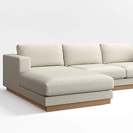 Tidal Sectional Sofa