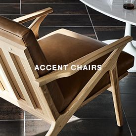 accent chairs