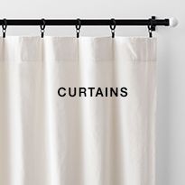 curtains