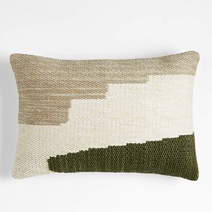 Corby Kilim Pillow Cover