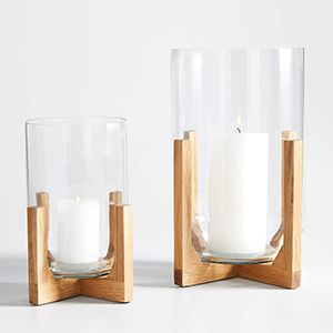 Lois Candle Holders