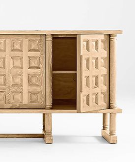 Honore Media Console