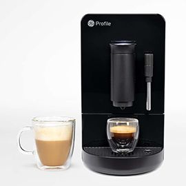 GE Profile™ Automatic Espresso Machine