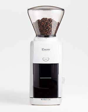 20% off Baratza Encore Coffee Grinders‡