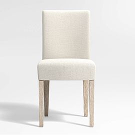 Lowe Upholstered Dining Chair