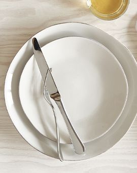 shop dinnerware