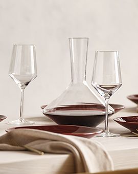 shop glassware