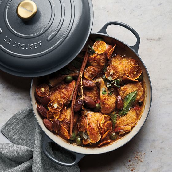 Le Creuset® 5.25-Qt. Deep Dutch Oven