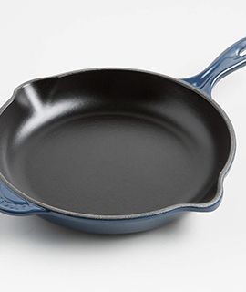 Le Creuset® 9'' Skillet now $119.95‡