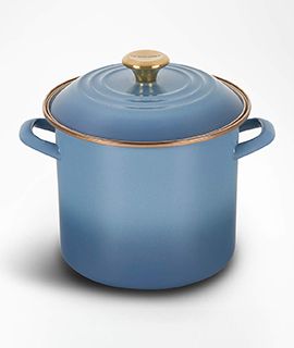 "20% off Le Creuset® Stock Pots‡ "