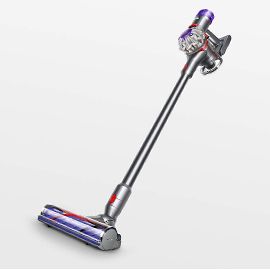 starts today: $170 off Dyson V8 Cordless Vacuum Cleaner